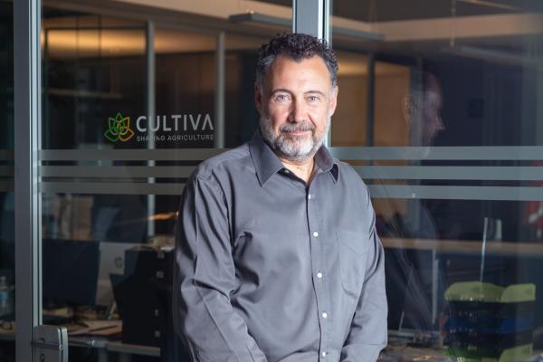 «Vi racconto il nuovo corso di Cultiva»