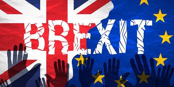 Brexit, pericolo scorte: la Gdo britannica «fa cassetta»  