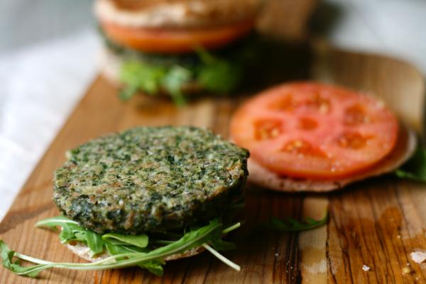 McPlant, il burger vegetale arriva da McDonald's