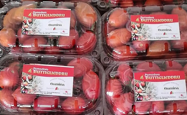 Buttiglieddru, una nicchia in crescita