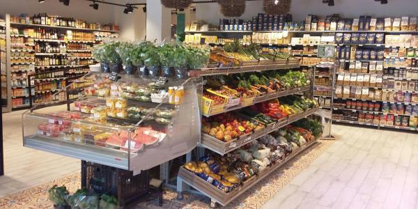 Espansione Carrefour Italia: apertura a Novara