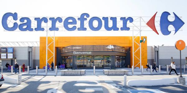 Carrefour tocca quota 1500 punti vendita