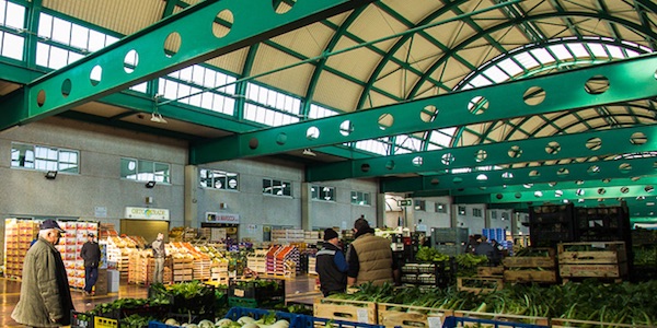 «Tensione sui listini, ortaggi senza freni»