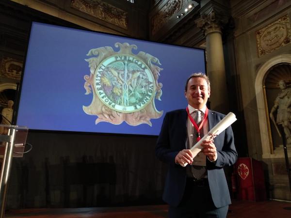 «Dimissioni di Battelli, c'è un messaggio da cogliere»