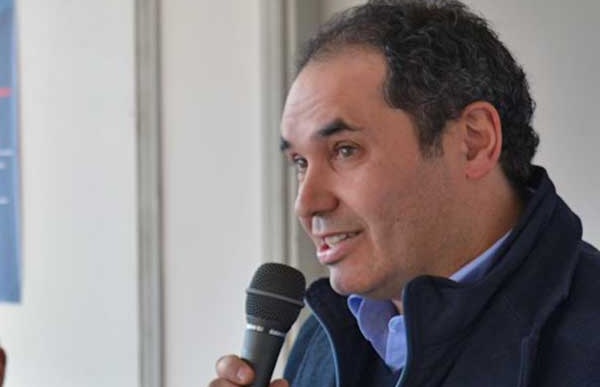 Unapa, storico cambio della guardia