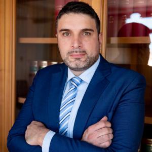 Luciano Cillis Movimento 5 Stelle