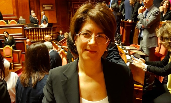 «Garantire per legge il costo di produzione»