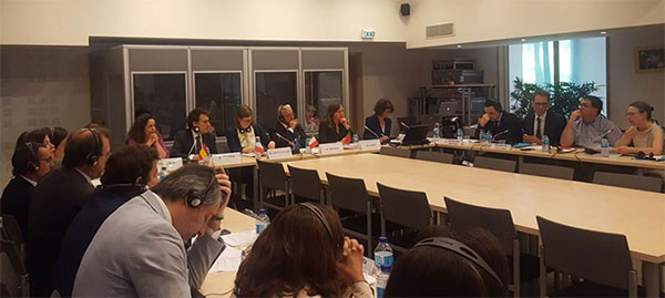 Accordi Ue con Paesi terzi, c'è bisogno di reciprocità
