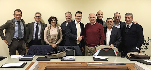 Comitato di prodotto fragola, cambio al vertice e new entry