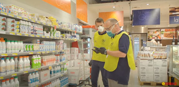 Conad, il valore della comunità in un docuvideo