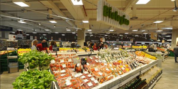 La classifica dei brand al top nel bio