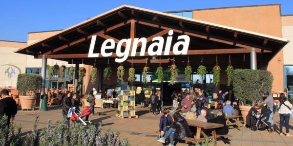 Salvata la storica Cooperativa di Legnaia