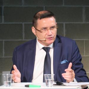 Stephane Coum Carrefour Italia