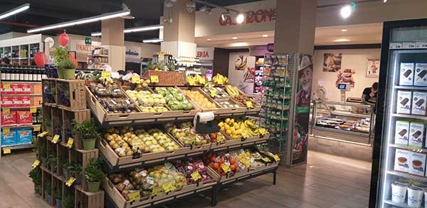 Codè Crai Ovest apre un nuovo punto vendita a Milano