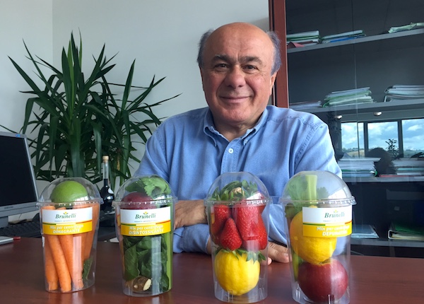 L'ortofrutta romagnola piange Brunelli e Molari