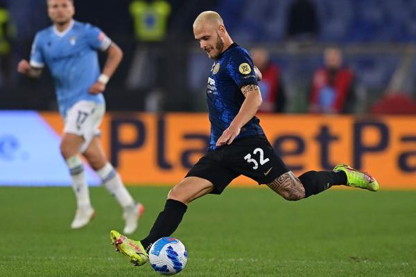 Dall'ortofrutta di famiglia a San Siro