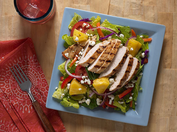 Dole, perchè consumare frutta e verdura in estate