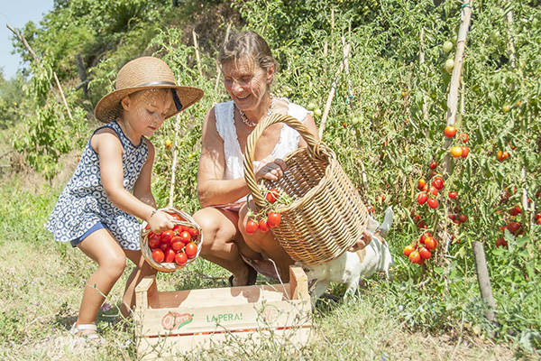 Donne di terra, il consorzio si racconta in un docufilm