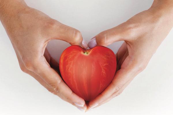 Pomodori, l'opportunità del cuore italiano