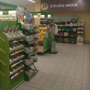 DPiù frutta secca