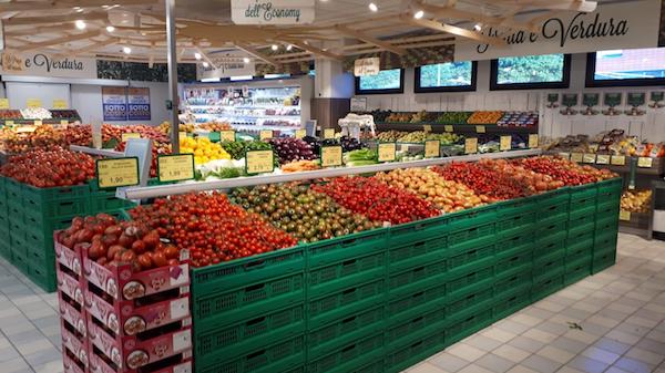 Economy cala il tris in Romagna