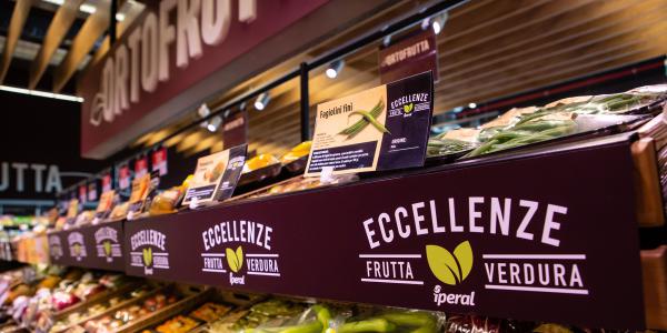 Iperal si espande e arriva a Milano