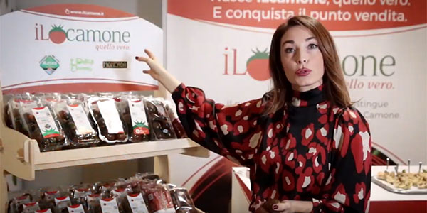 Pomodoro Camone, il gioiello della tradizione italiana