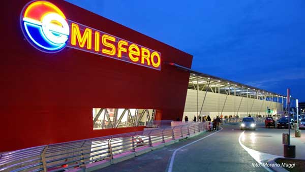 Gruppo Unicomm, settimana calda con tre nuove aperture