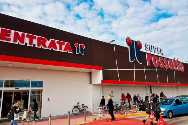 Gdo e settore ortofrutta: le locomotive del Veneto