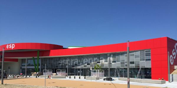 A Ravenna uno dei centri commerciali più grandi d'Italia