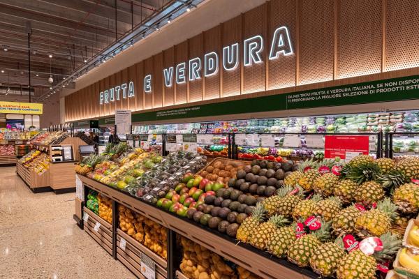 Esselunga calcola il risparmio dei suoi clienti
