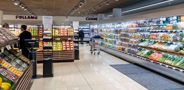 Esselunga vuole Forlì e sblocca il polo logistico