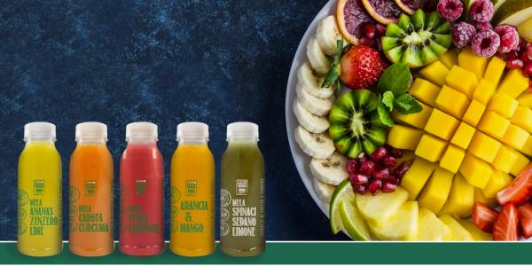 Despar scommette sugli estratti: ecco la nuova proposta