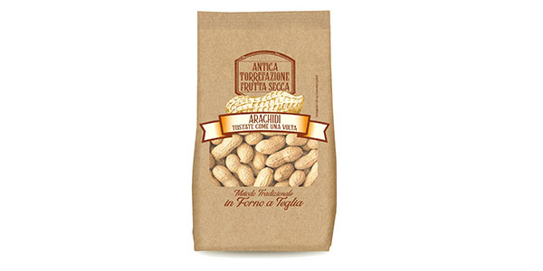 Frutta secca, Euro Company torna alla tostatura in forno