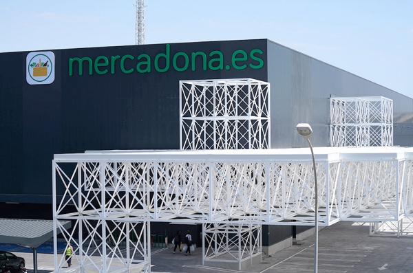 Mercadona online