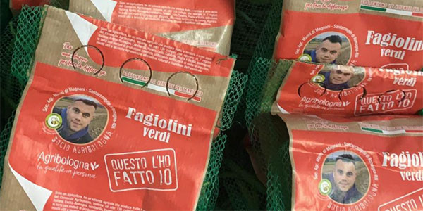 Fagiolini e asparagi, la Romagna che cresce 
