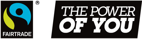 power of you by fairtrade italia