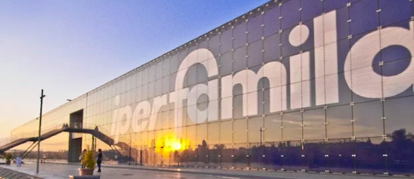 Gruppo Abate in crisi, cede 20 Pdv ed esce da Selex