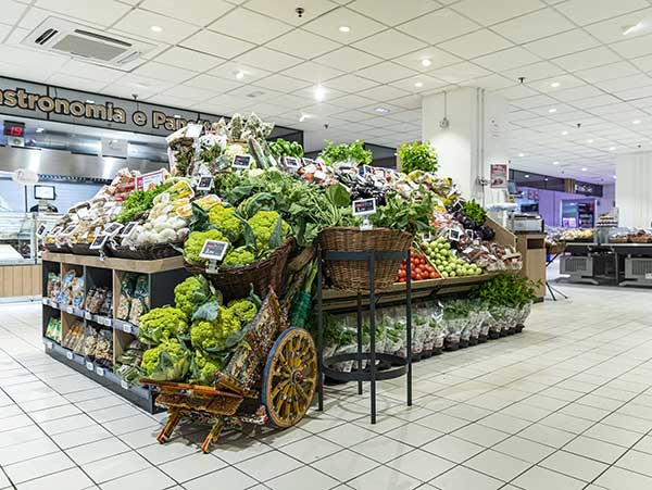 Famila, 70 nuovi punti vendita nel biennio 2020-2021