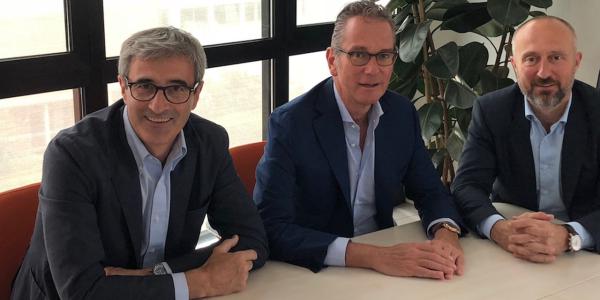 Arturo Santini nuovo presidente di Alce Nero