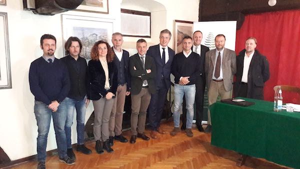 Fruitimprese Veneto amplia il direttivo e fa rete