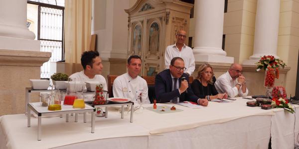 Pomodoro di Pachino Igp in festa dal 4 al 6 agosto