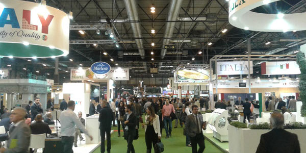 Italiani a Fruit Attraction? Sì, no, forse 