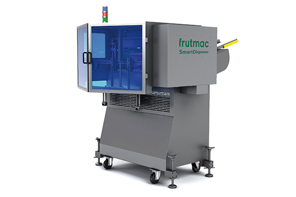 Flessibilità, la forza del disimpilatore SmartDispenser