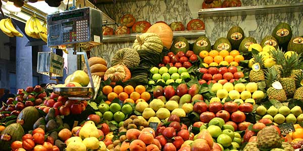 Aromi e sapori di frutta e ortaggi, un seminario dedicato