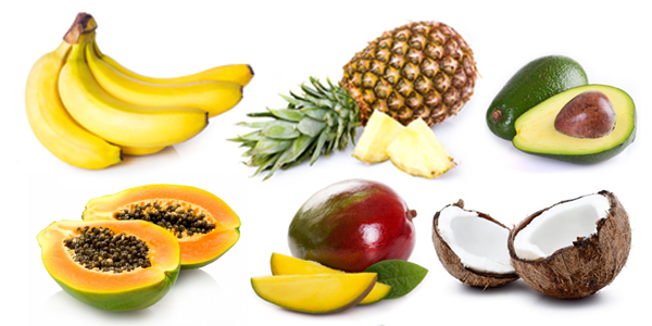 Alghe, esotico e vegan: ecco le tendenze alimentari del 2019