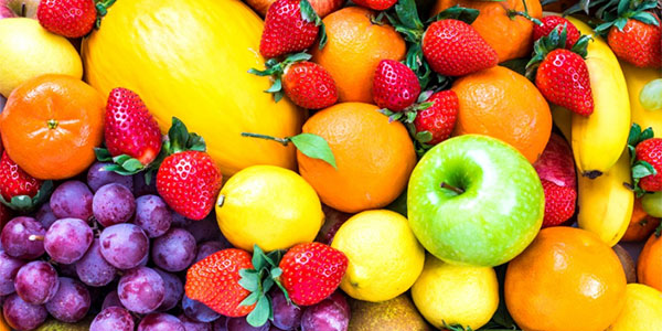 Farnesolo, la molecola della frutta contro il Parkinson
