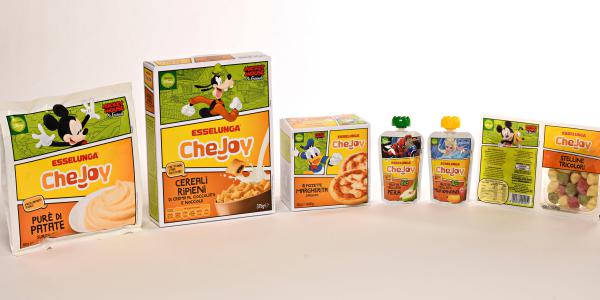 Esselunga strizza l'occhio ai bambini. Anche con la frutta