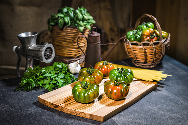 Raffy, il pomodoro dalla disponibilità costante sul mercato