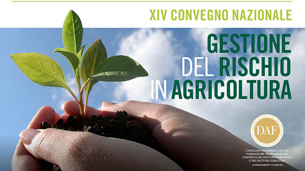Gestione del rischio, il convegno ad Assisi